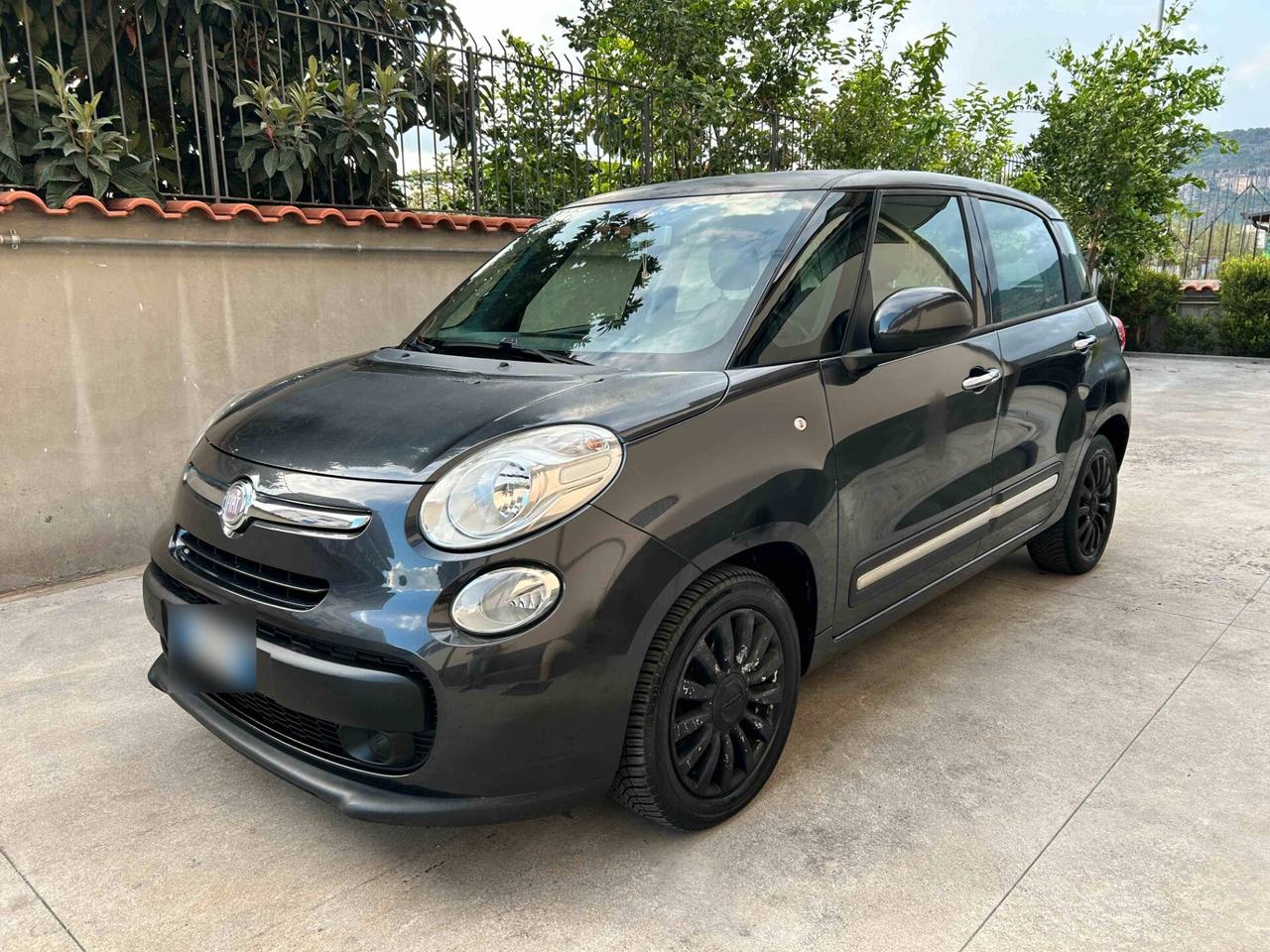 Fiat 500L 1.3 MJT 85CV - 2014