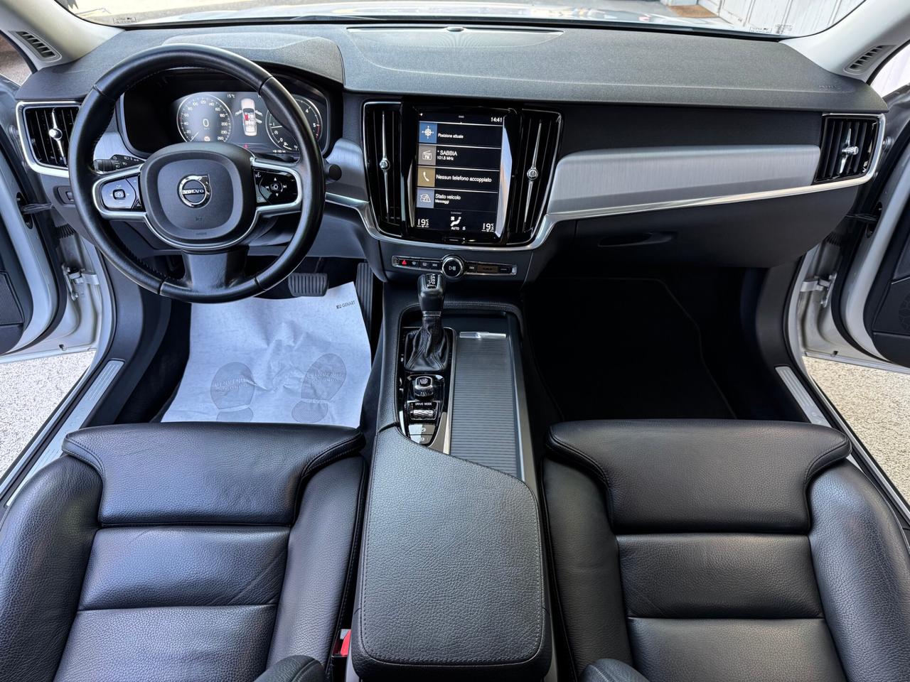 Volvo S90 2.0 d4 Business+ AUTO GARANZIA 24 MESI