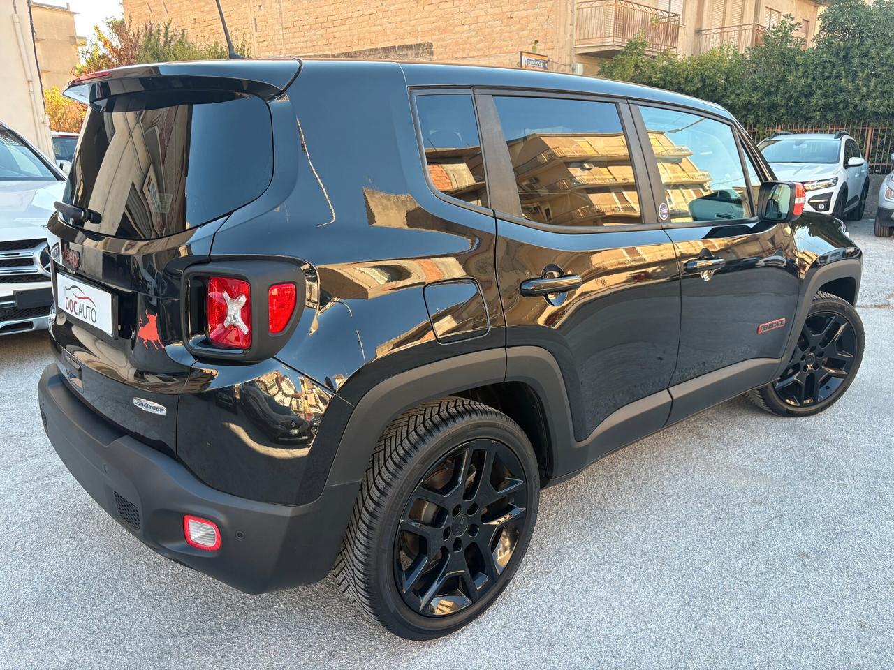Jeep Renegade 1.0 T3 Limited