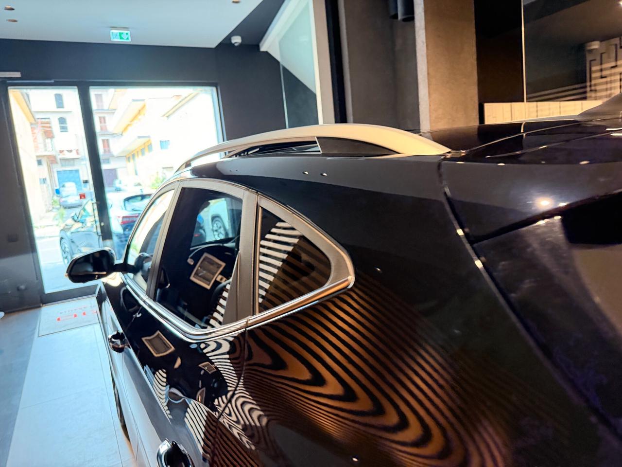 Mg ZS 1.0T-GDI Luxury