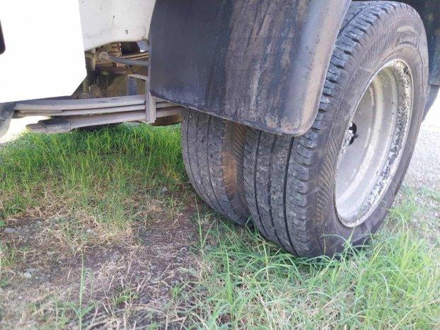 RENAULT Master T35 2.3 dCi Ribaltabile Trilatera