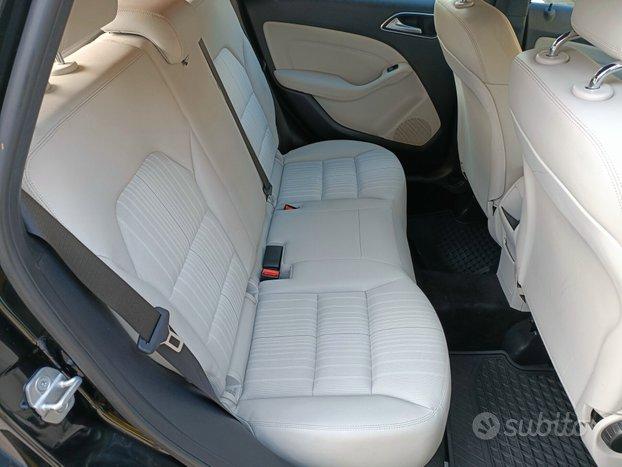 Mercedes-benz B 200 1.8cc CDI Mercedes