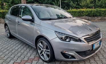 Peugeot 308 BlueHDi*PERFETTE CONDIZIONI *120 S&S EAT6 GT Line
