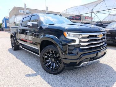 CHEVROLET Silverado 6.2L EcoTec3 V8 High Country N1
