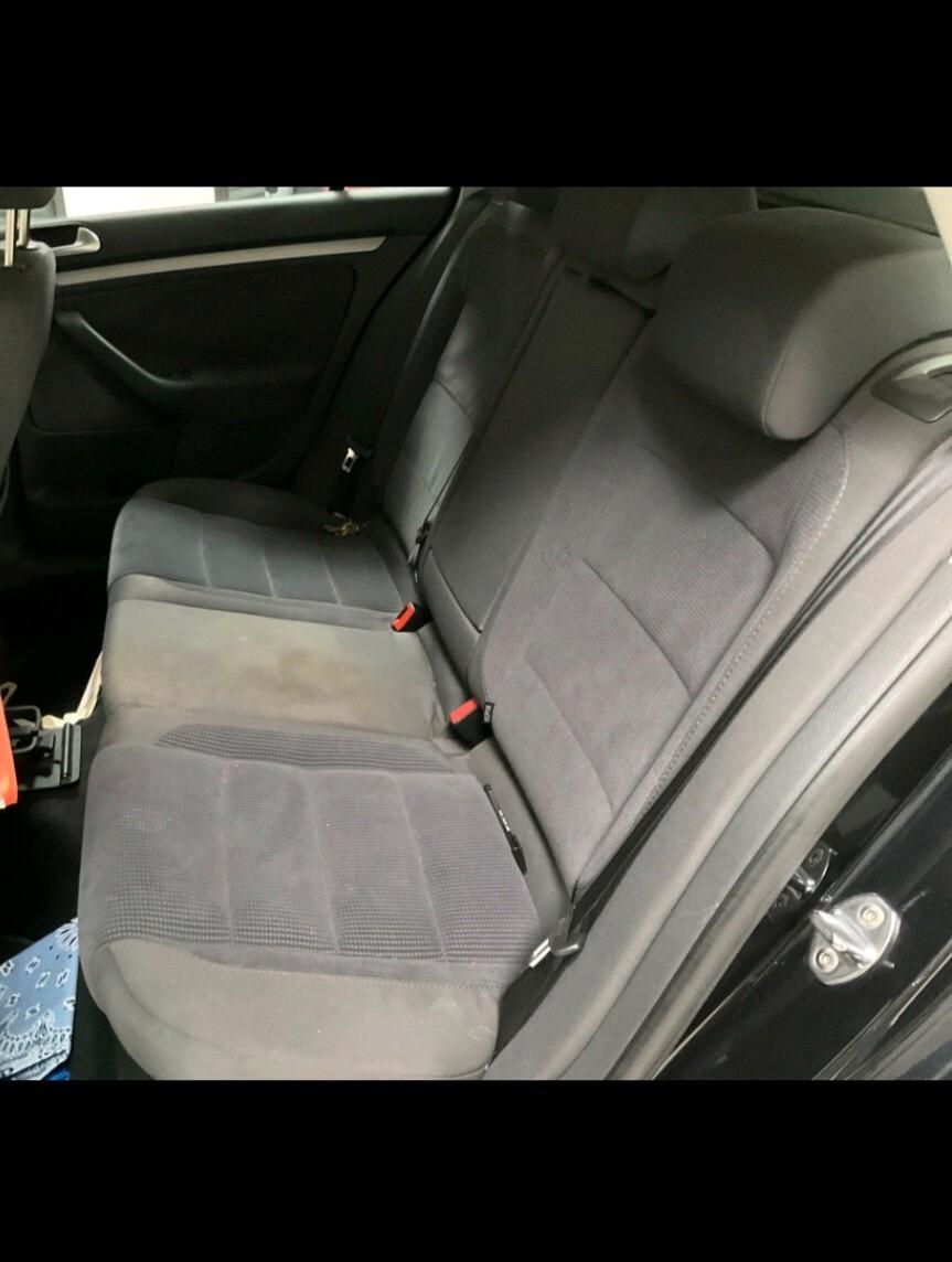 Volkswagen Golf Var. 1.9 TDI DPF Sportline 2008