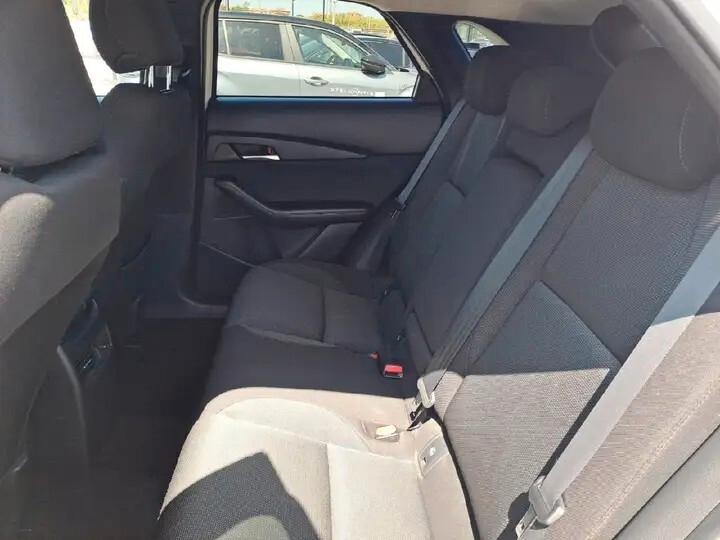Mazda CX-30 2.0L Skyactiv-G M Hybrid 2WD Executive