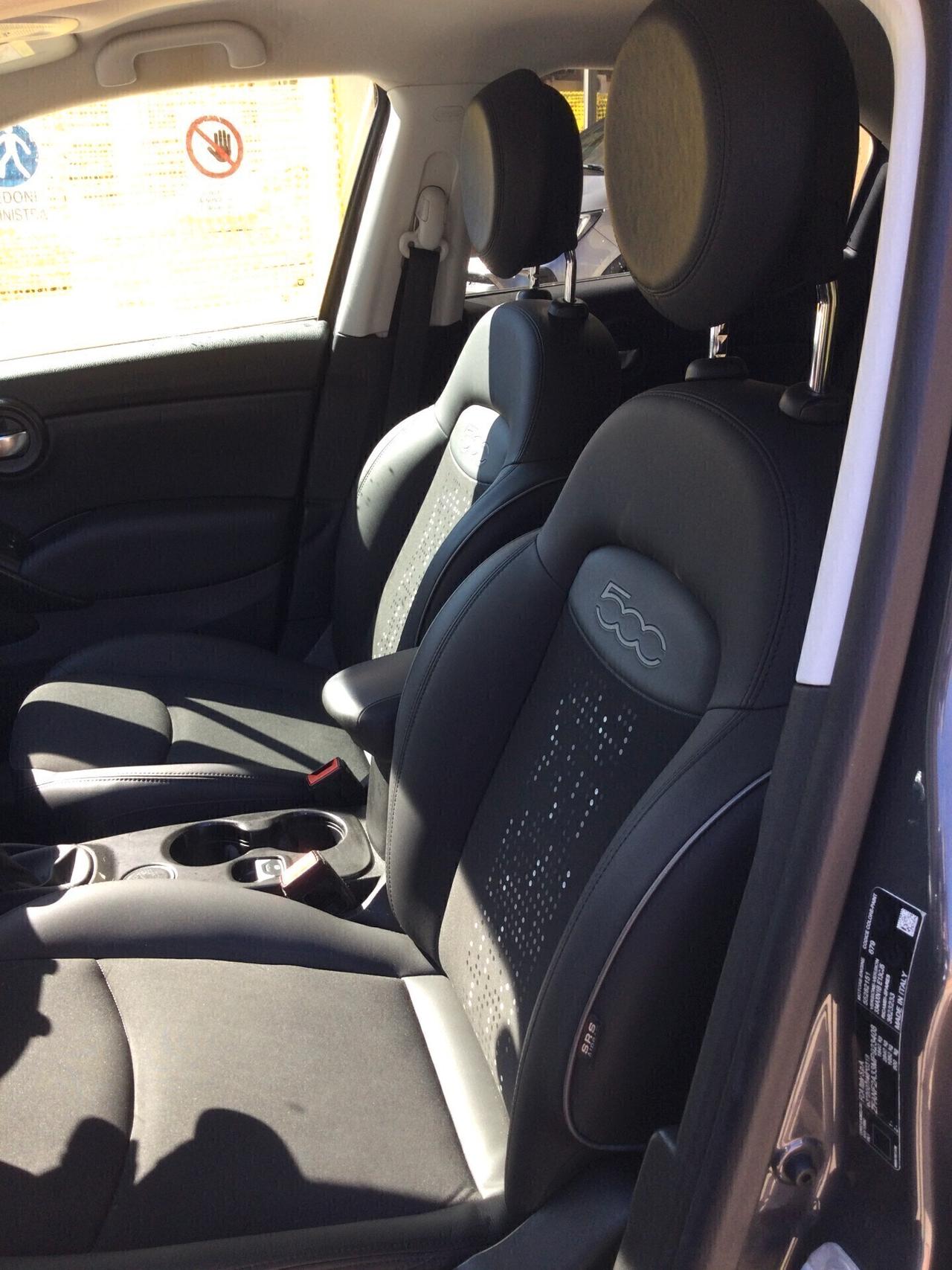 Fiat 500X 1.0 T3 120 CV Lounge