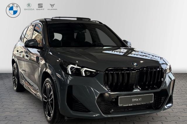 BMW X1 sDrive 20i Msport "CON VINCOLO DI FINANZIAMENTO"