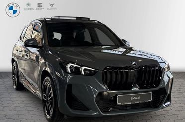 BMW X1 sDrive 20i Msport "CON VINCOLO DI FINANZIAMENTO"