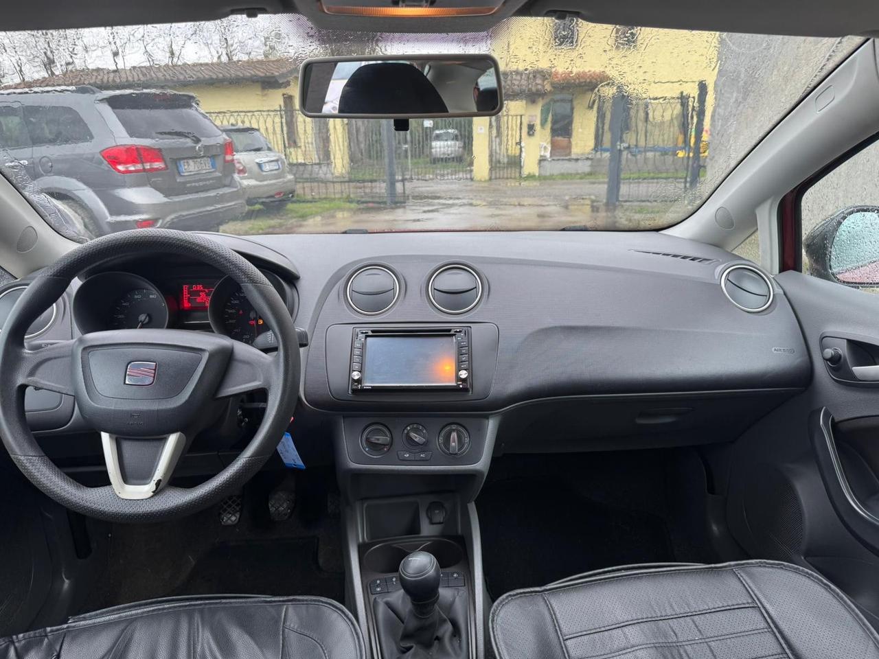 Seat Ibiza 1.2 5p. Style Dual