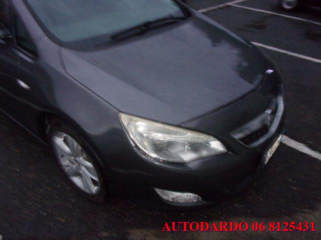 OPEL Astra 1.7 CDTI 110CV 5 porte elective