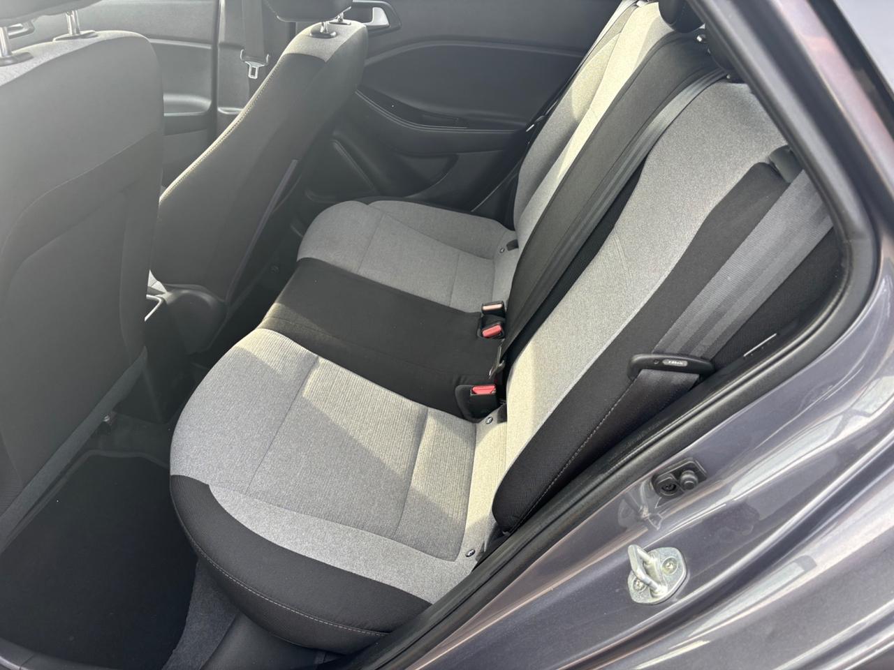 Hyundai i20 1.2 84 CV 5 porte Classic