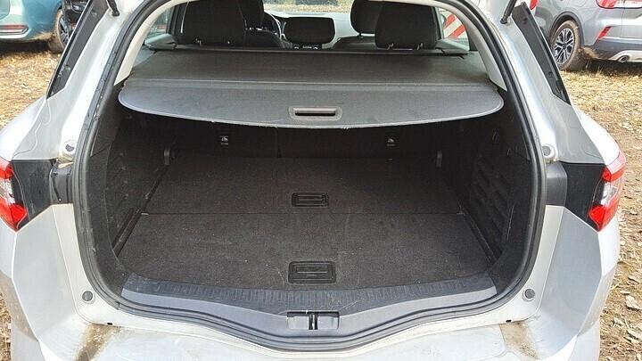 Renault Megane Mégane Sporter Blue dCi 115 CV Business