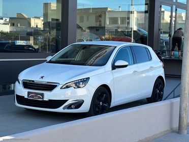 PEUGEOT 308 PureTech Turbo 130 S&S Allure