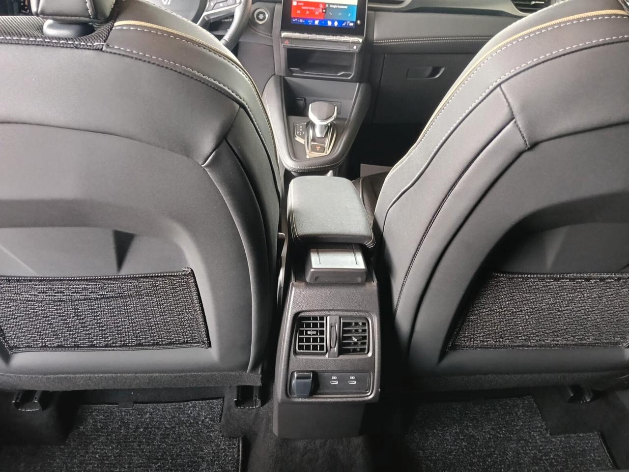 Renault Symbioz Full Hybrid E-Tech 145 CV Iconic