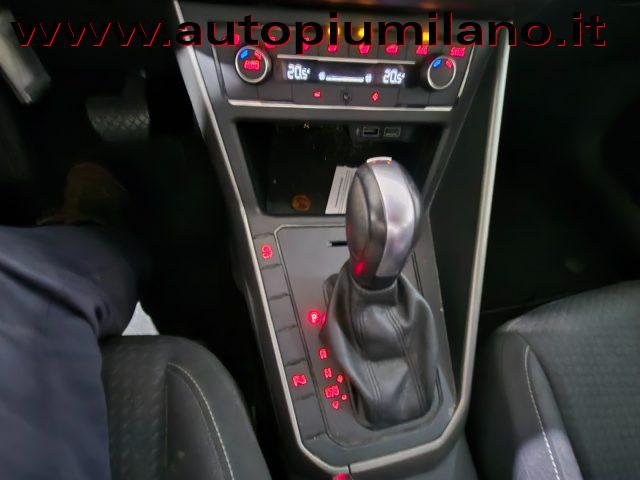 VOLKSWAGEN Polo 1.6 TDI 95 CV DSG 5p Comfortline BlueMotion Tech.