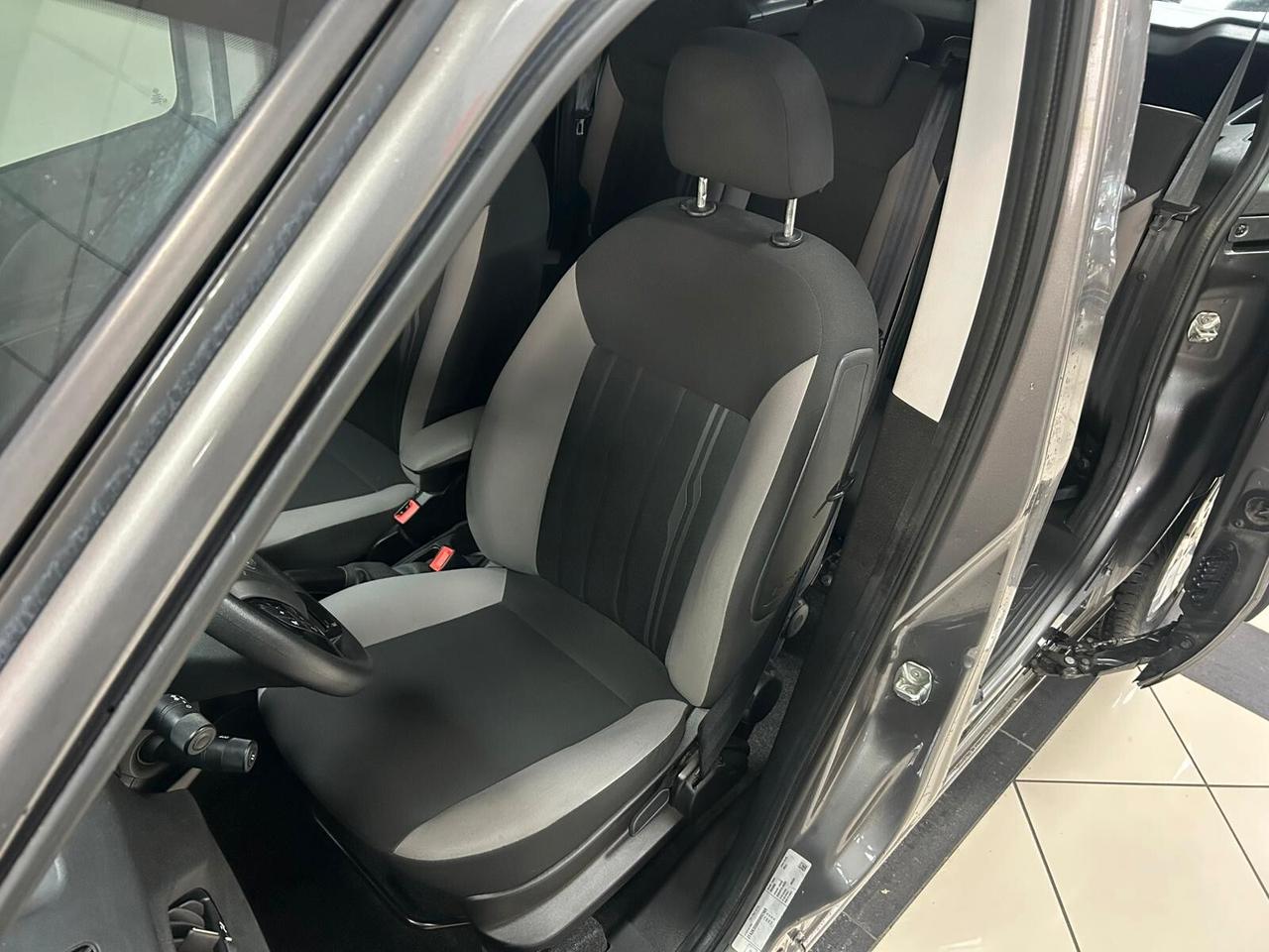 Fiat Doblò 1.6 MJT 105CV Lounge N1