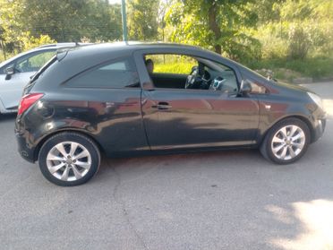 Opel Corsa 1.2 85CV 3 porte GPL-TECH Elective