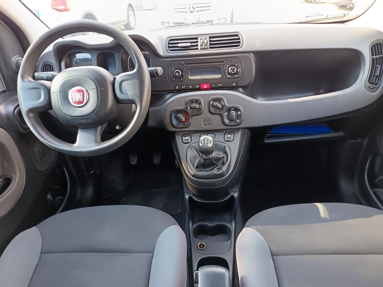 Fiat Panda 1.3 MJT S&S Easy