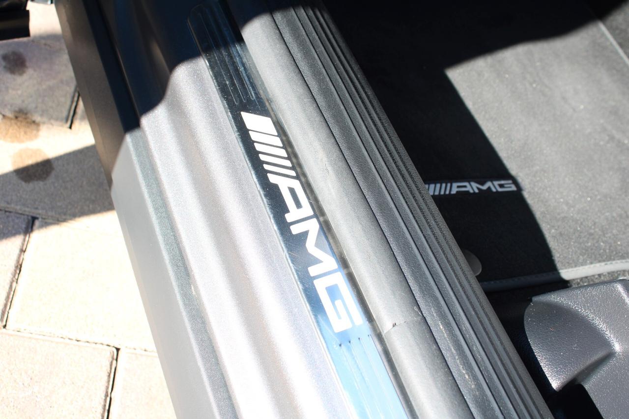MERCEDES-BENZ GLA 35 4MATIC AMG