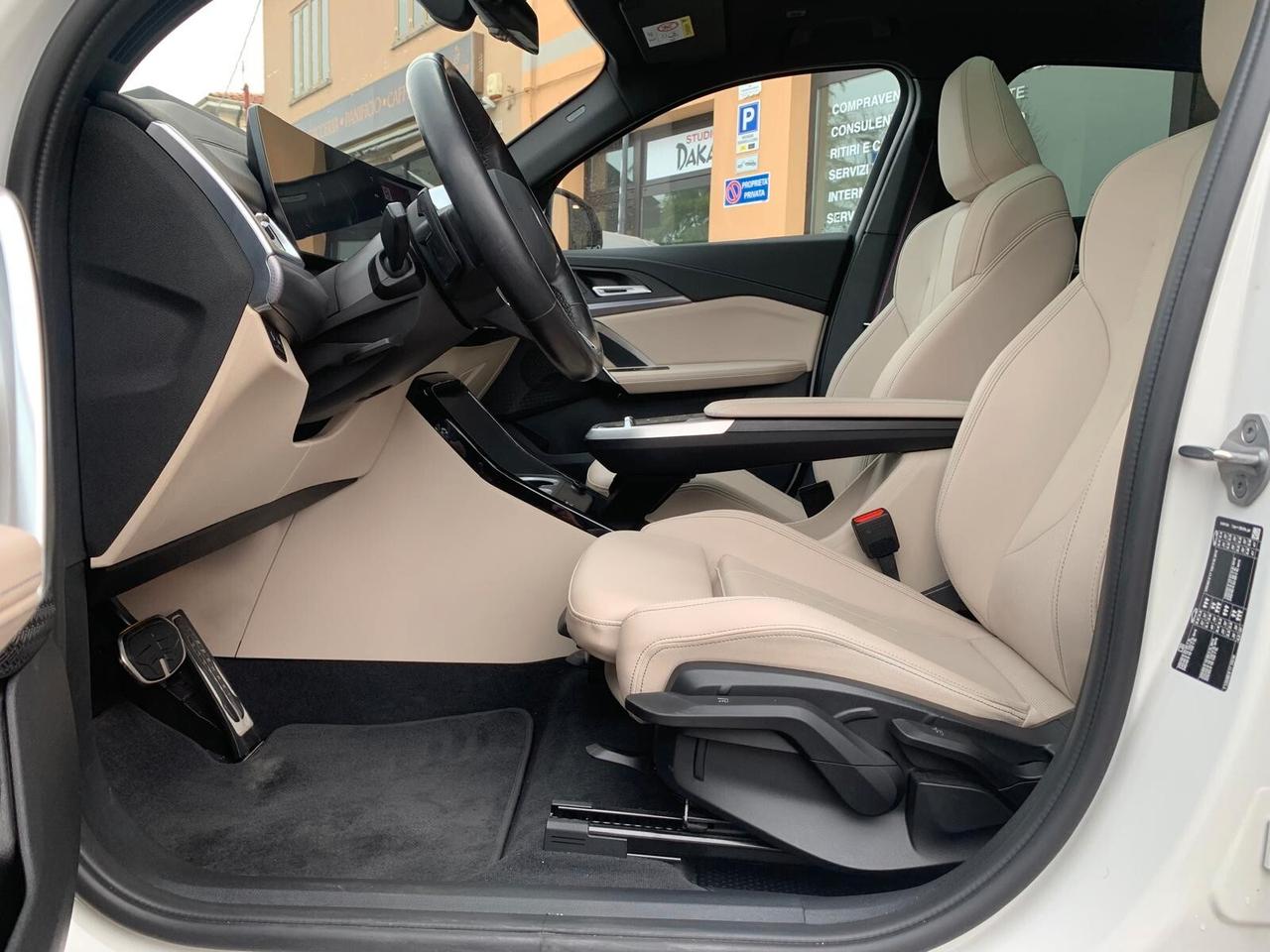 Bmw X2 sDrive18d Msport Pro Full Tetto Unicop.