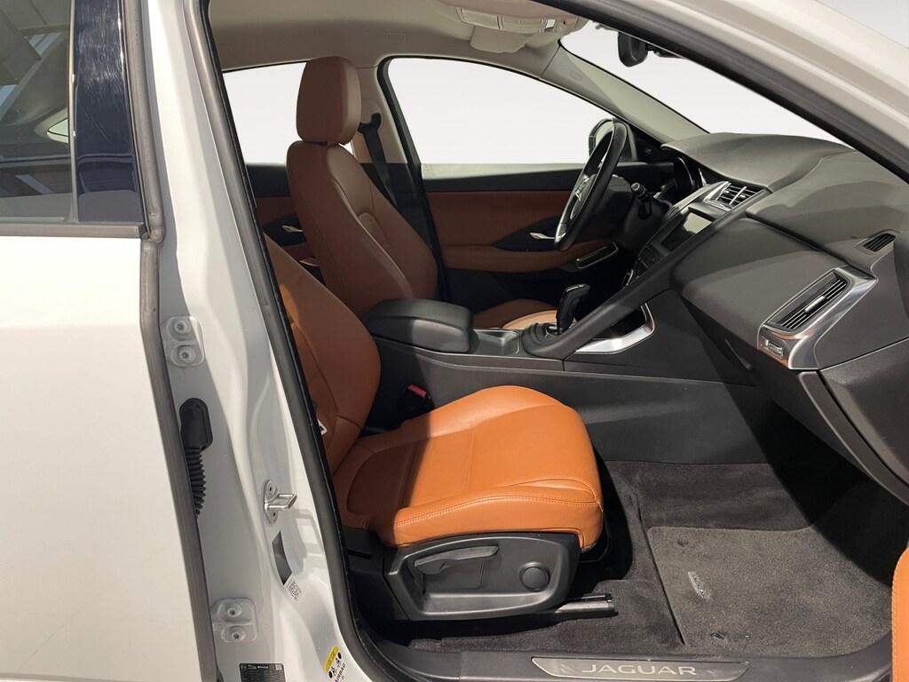 Jaguar E-Pace 2.0d i4 150cv AWD Autom. S