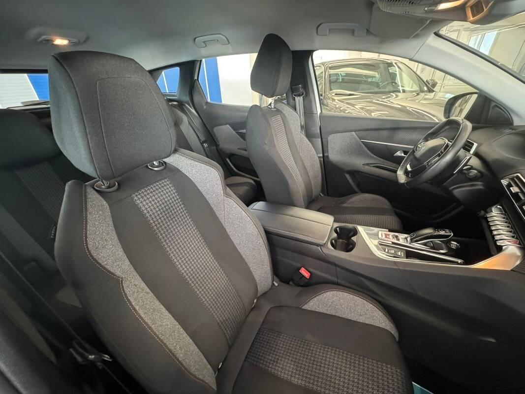 Peugeot 3008 II 1.5 bluehdi Allure s&s 130cv eat8