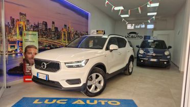 Volvo XC40 D3 Business Plus