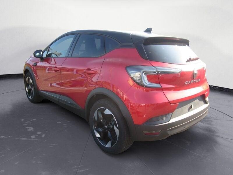 Renault Captur ECO-G 100 CV Evolution