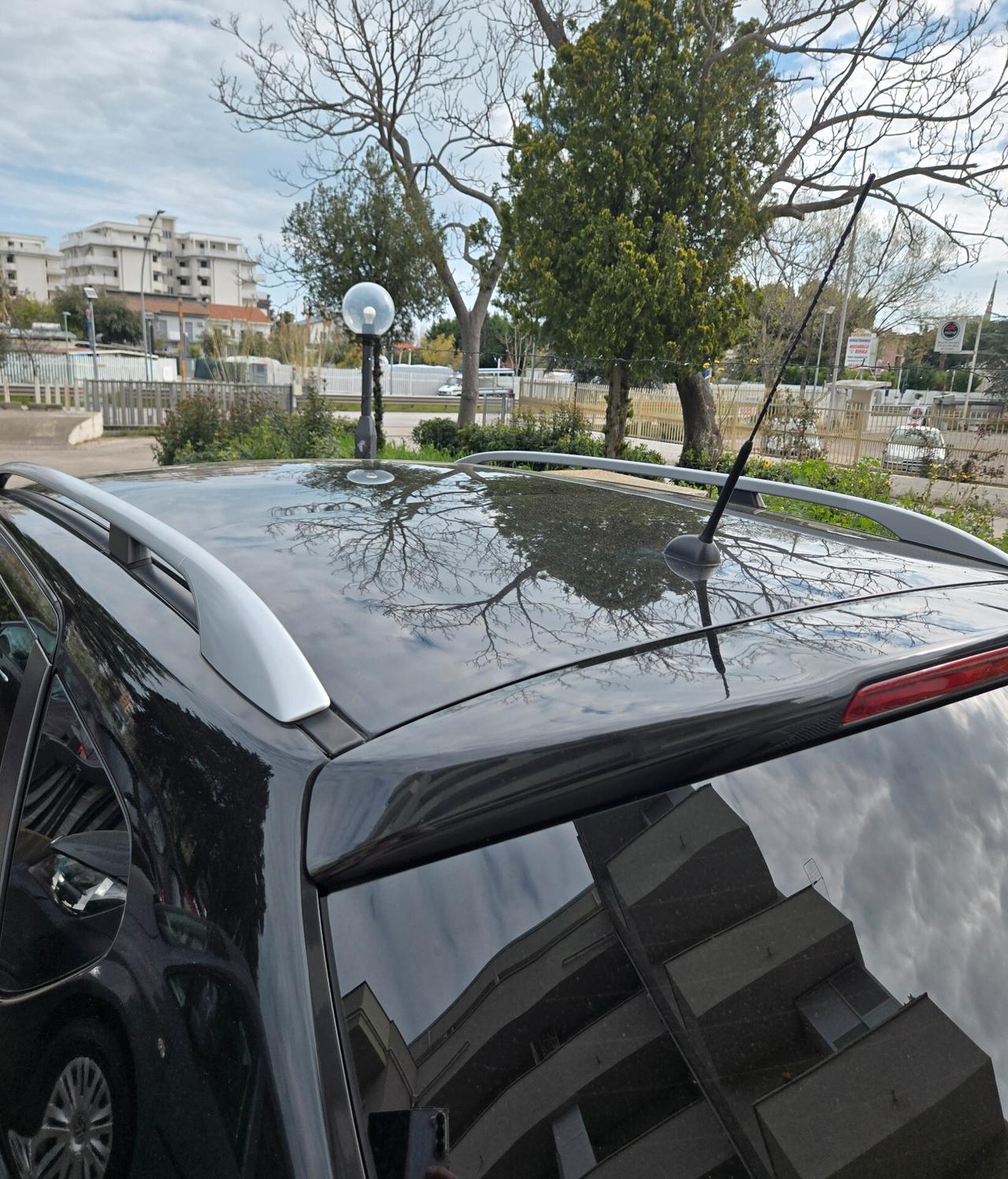 Nissan Qashqai 2.0 16V Acenta