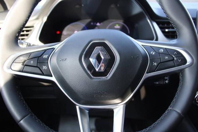 Renault Captur 1.6 E-Tech Intens 160cv AUTO CON NAVI E CARPLAY