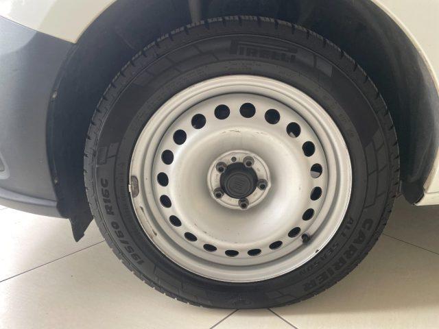FIAT Doblo Doblò 1.6 MJT 105CV PL-TN Maxi Easy