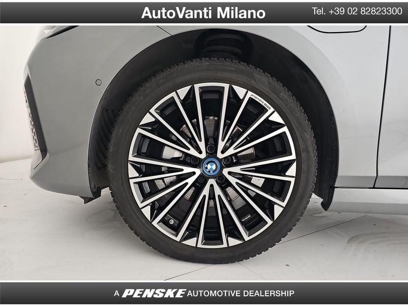 BMW Serie 2 Active Tourer 225e xDrive Active Tourer Msport