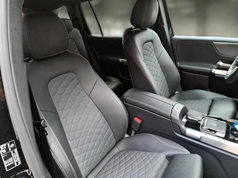 MERCEDES-BENZ GLB 200 d Automatic 4MATIC Sport Plus