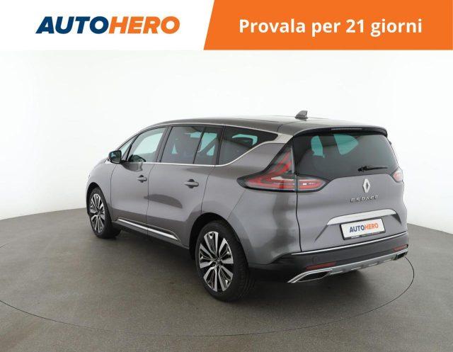 RENAULT Espace Blue dCi 200CV EDC Initiale Paris 4Control