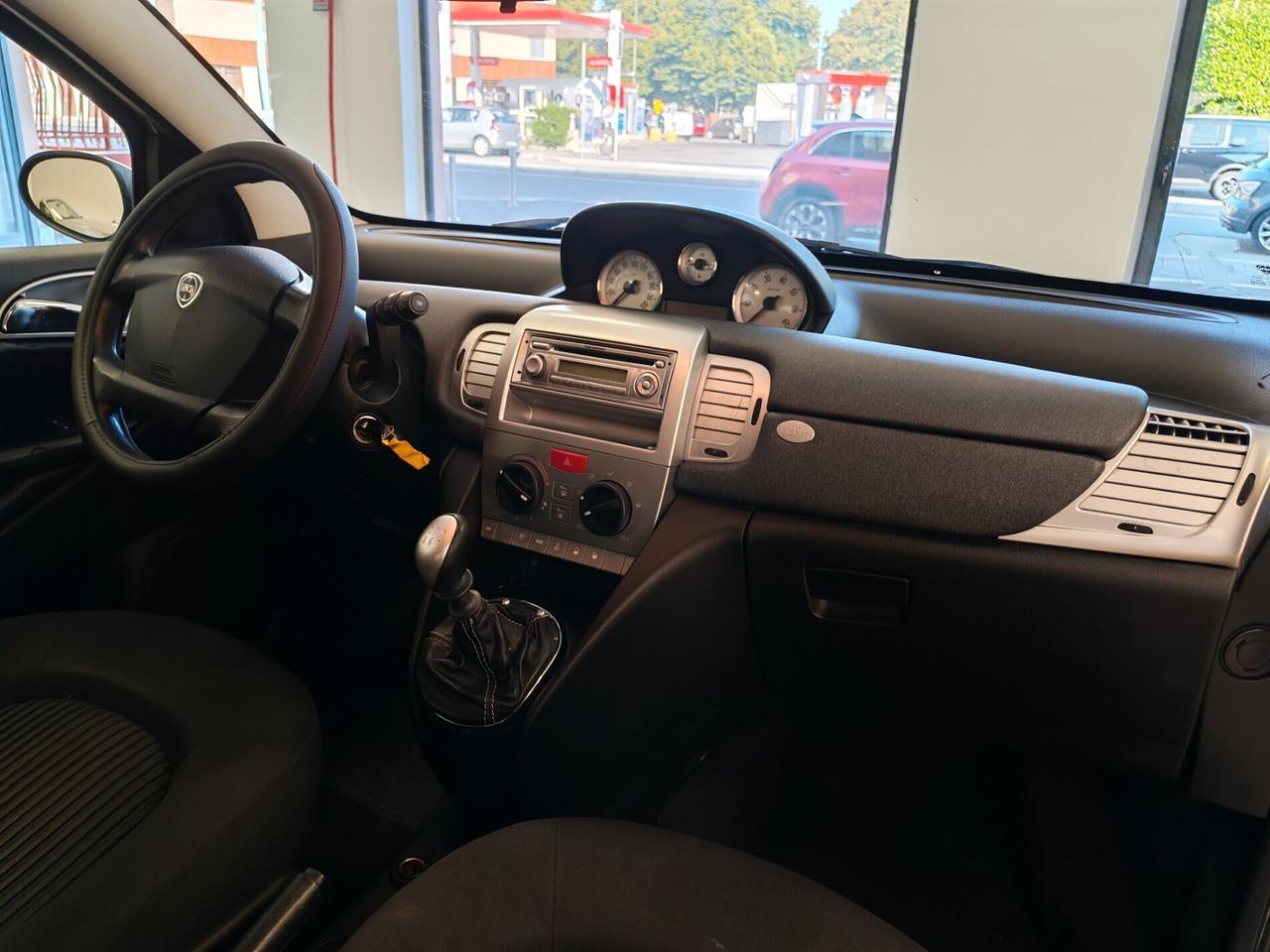 Lancia Ypsilon - FRIZIONE NUOVA!!!