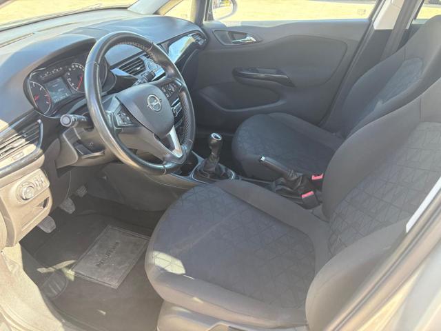 OPEL Corsa 1.4 90CV GPL Tech 5 porte 120 Anniversary