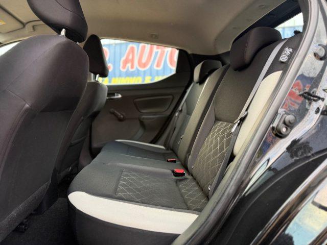 NISSAN Micra 1.5 dCi N-Connecta UNICOPROPRIETARIO