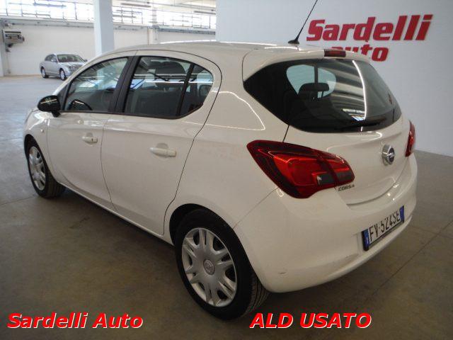 OPEL Corsa 1.2 5 porte Advance