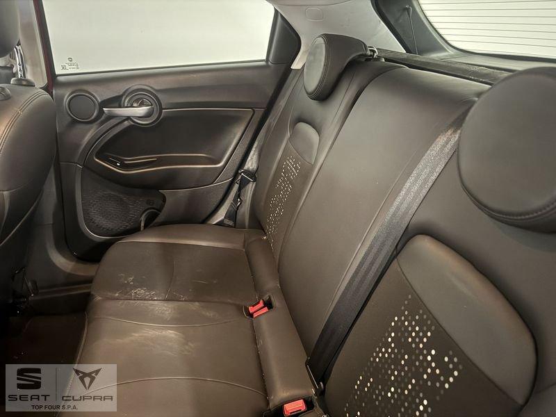 FIAT 500X 1.3 Mjet 95cv E6D Club
