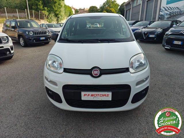 FIAT Panda 1.2 EasyPower Easy