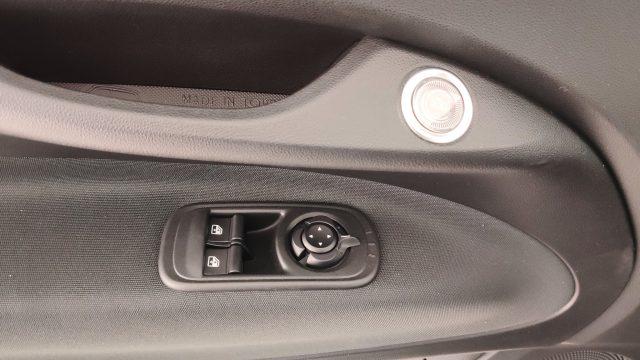 FIAT 500 Berlina Hybrid Pop