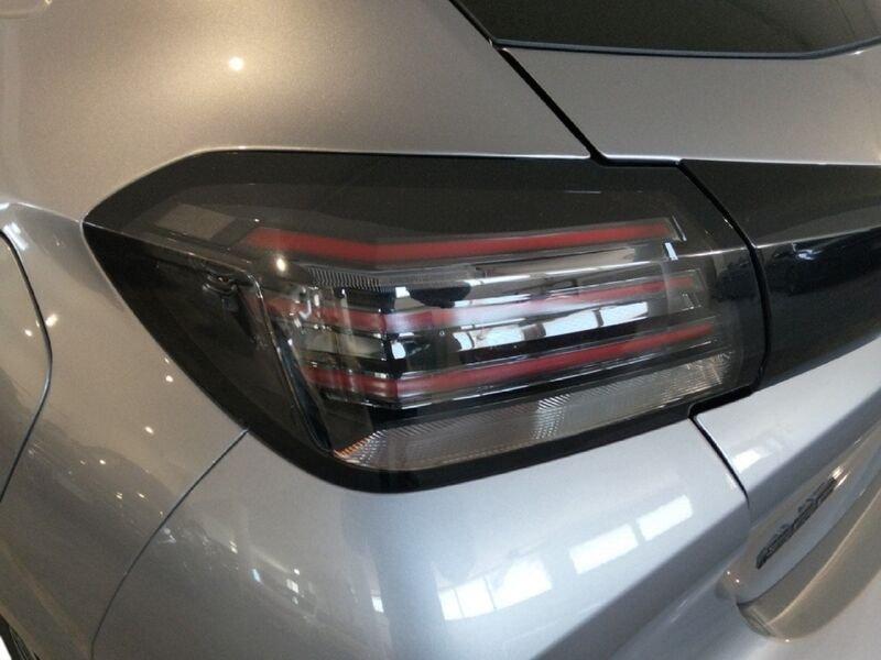 Peugeot 208 2ª serie PureTech 100 Stop&Start 5 porte Allure