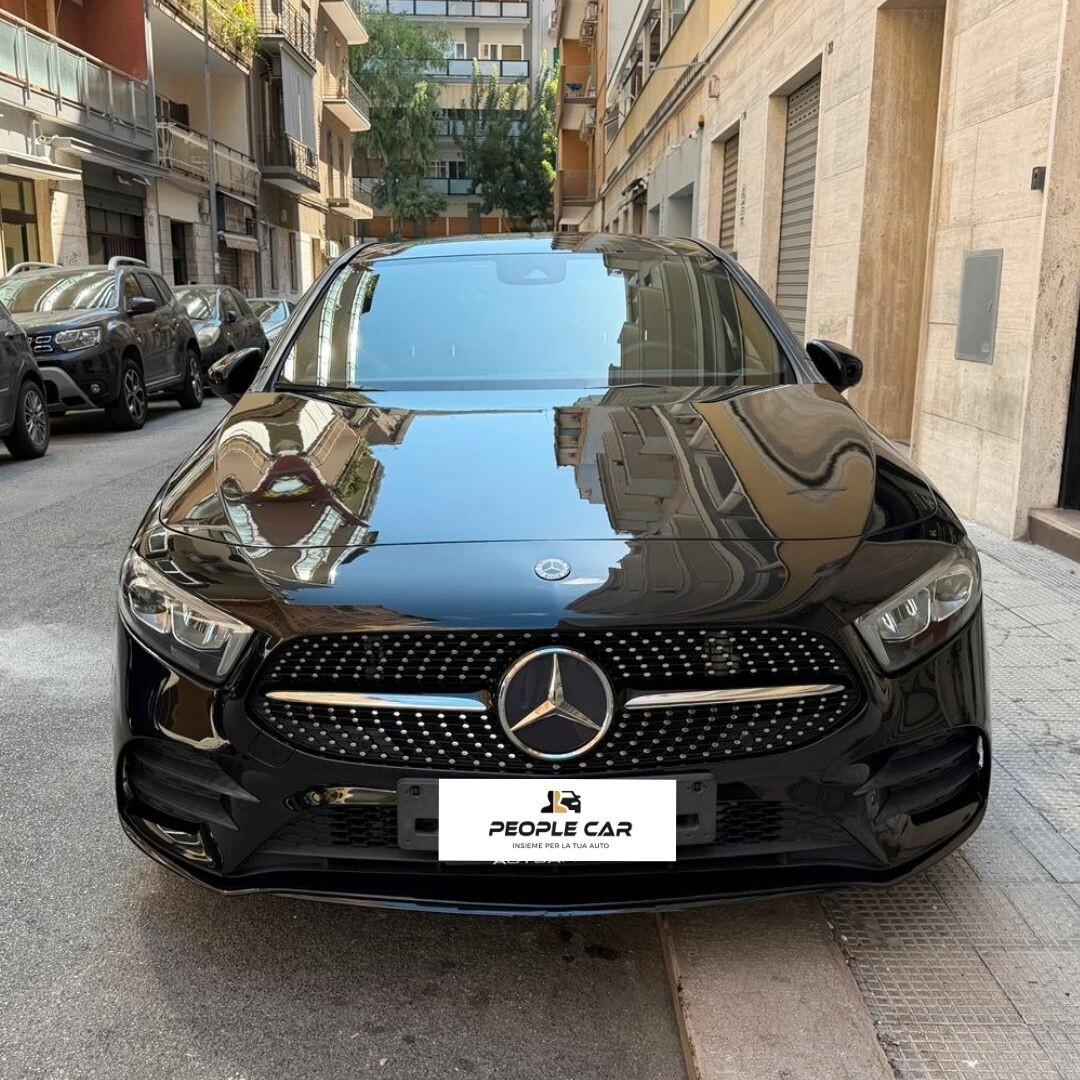 Mercedes Classe A 180 d Aut - 116CV