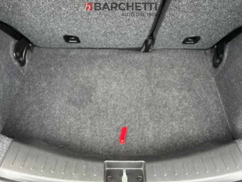 Lancia Ypsilon (Y3) (01/21-) 1.0 FireFly S&S Hybrid Ber 5p/b-e/999cc