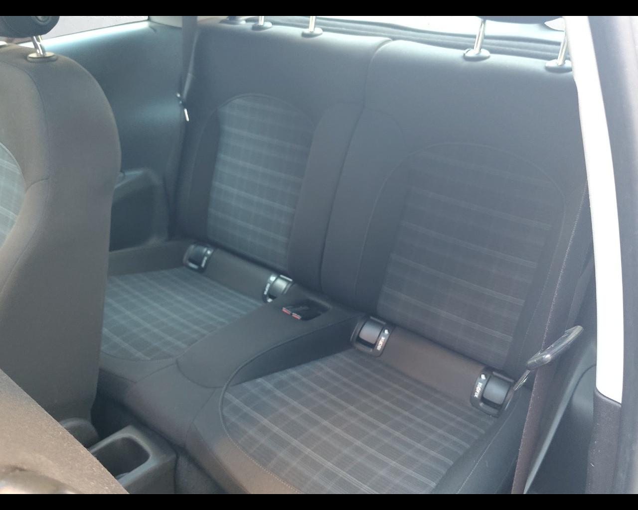 OPEL Adam - Adam 1.2 70 CV Slam