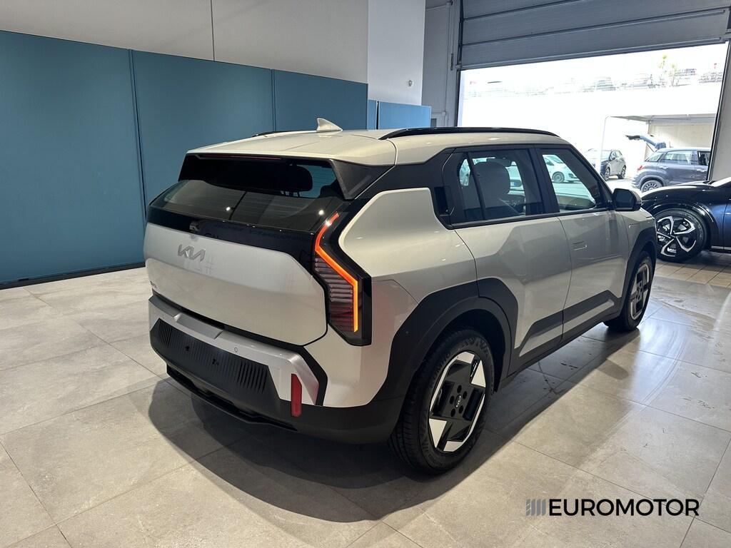 Kia EV3 58,3 kWh Air