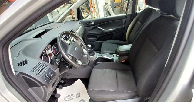 FORD C-Max 2.0 145 CV Bz.- GPL Titanium