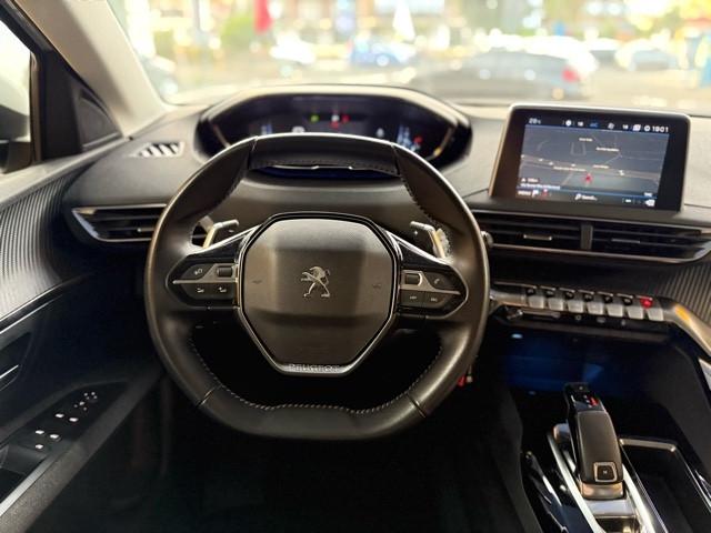 Peugeot 3008 BlueHDi 130 S&S Business