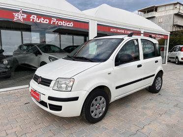 Fiat Panda 1.3 MJT 16V Dynamic OK NEOPATENTATI